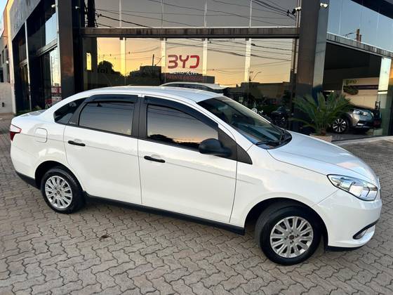 FIAT GRAND SIENA 1.0 EVO FLEX ATTRACTIVE MANUAL FIAT GRAND SIENA 1.0 EVO FLEX ATTRACTIVE MANUAL